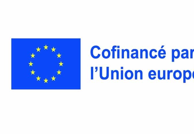 Cofinancé par l'Union européenne