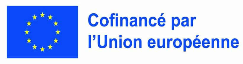 Cofinancé par l'Union européenne